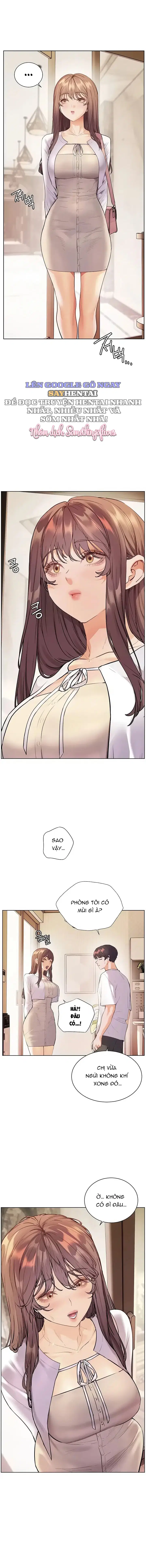 Nỗ Lực Của Gia Sư - Chap 79 - Trang 14