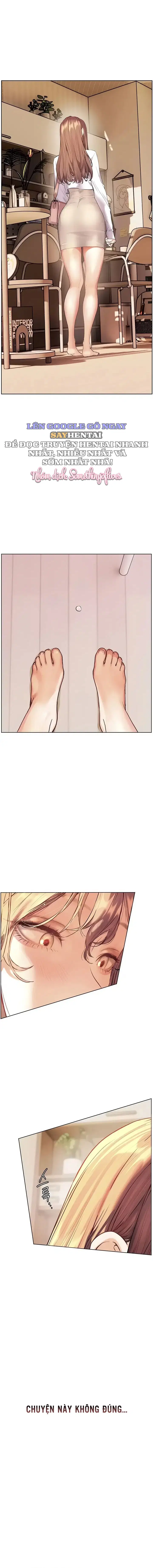 Nỗ Lực Của Gia Sư - Chap 79 - Trang 16