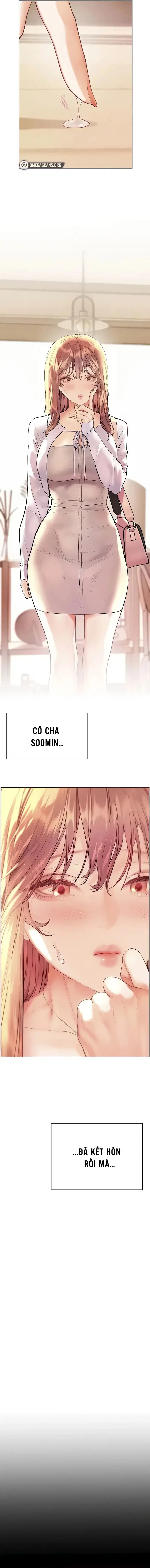 Nỗ Lực Của Gia Sư - Chap 79 - Trang 17