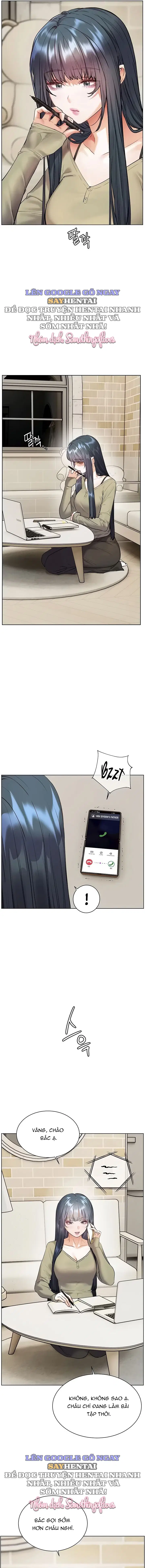 Nỗ Lực Của Gia Sư - Chap 79 - Trang 20