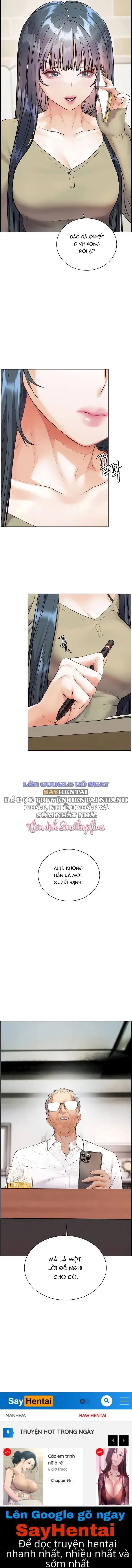 Nỗ Lực Của Gia Sư - Chap 79 - Trang 21