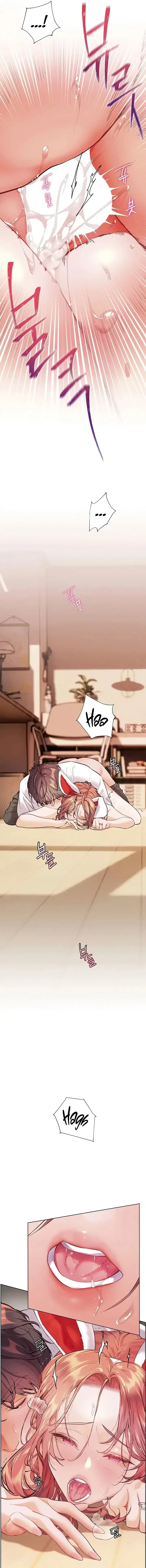 Nỗ Lực Của Gia Sư - Chap 79 - Trang 4