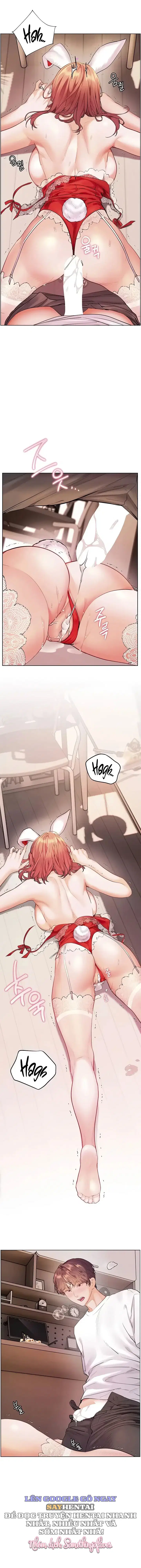 Nỗ Lực Của Gia Sư - Chap 79 - Trang 6