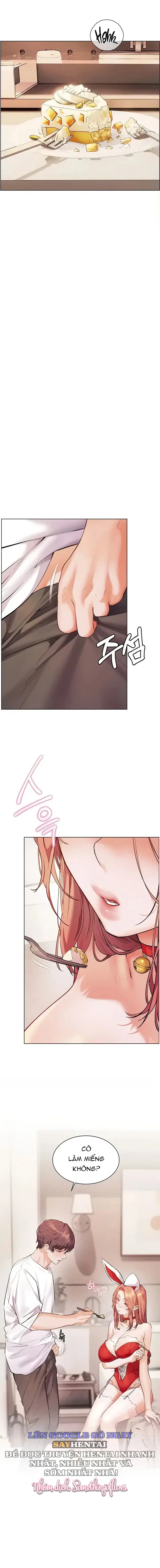 Nỗ Lực Của Gia Sư - Chap 79 - Trang 7