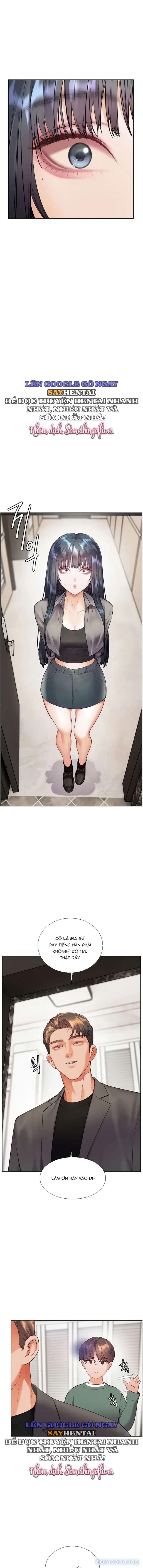 Nỗ Lực Của Gia Sư - Chap 81 - Trang 3