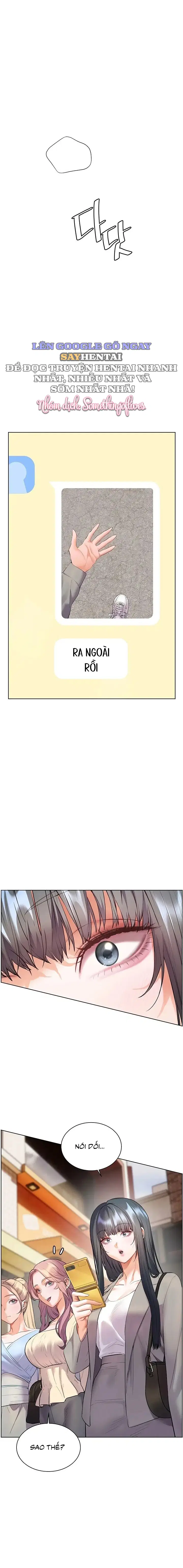 Nỗ Lực Của Gia Sư - Chap 83 - Trang 24