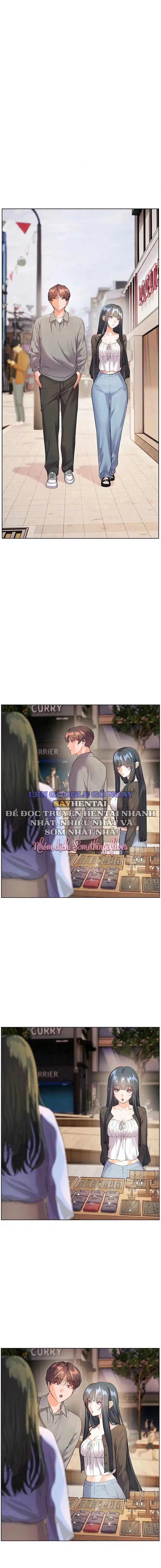 Nỗ Lực Của Gia Sư - Chap 83 - Trang 35