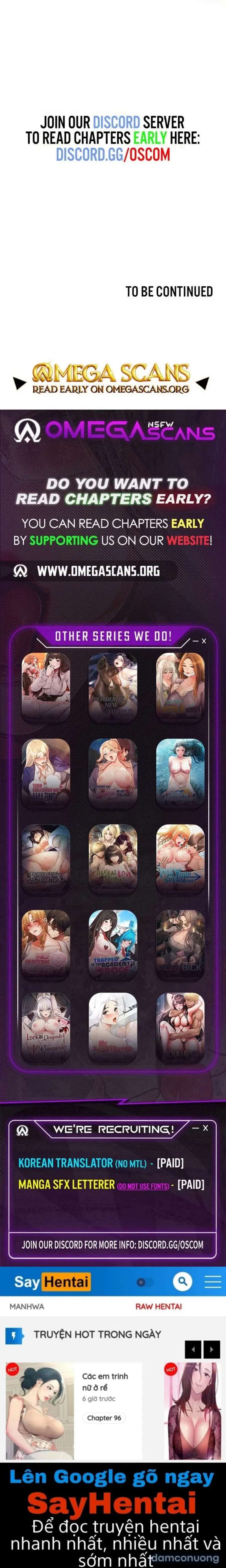 Nỗ Lực Của Gia Sư - Chap 84 - Trang 11