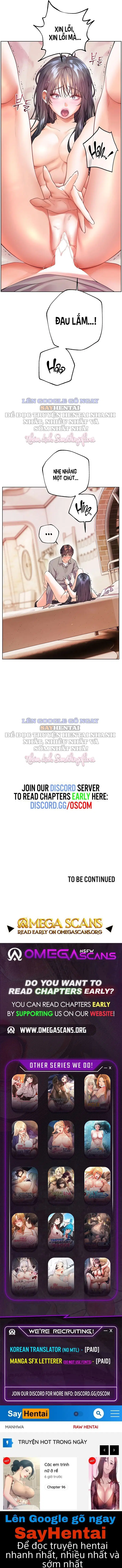 Nỗ Lực Của Gia Sư - Chap 86 - Trang 13