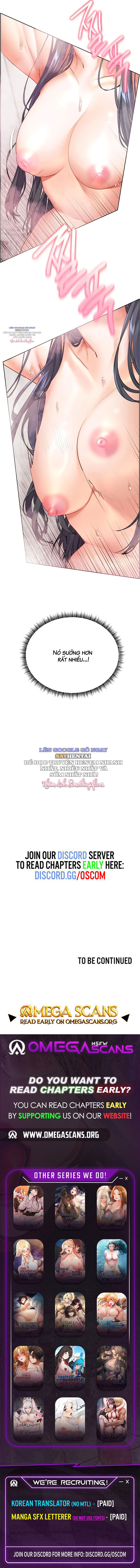 Nỗ Lực Của Gia Sư - Chap 88 - Trang 11