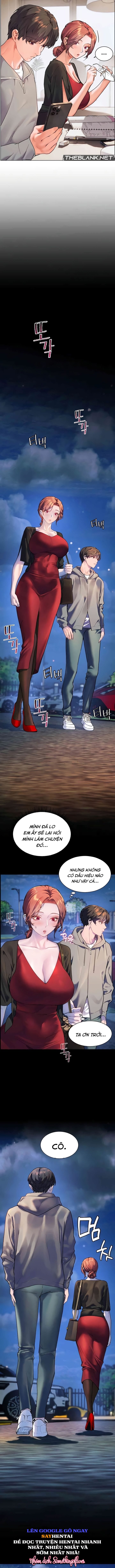 Nỗ Lực Của Gia Sư - Chap 9 - Trang 13