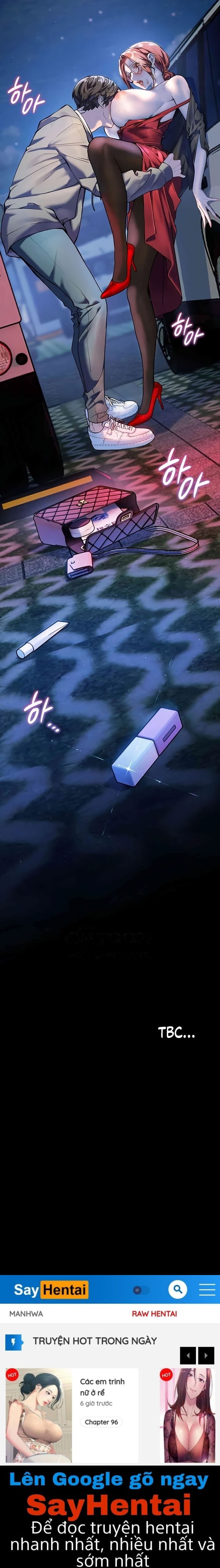 Nỗ Lực Của Gia Sư - Chap 9 - Trang 15