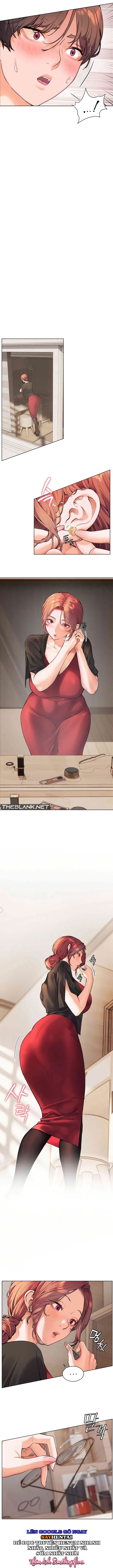 Nỗ Lực Của Gia Sư - Chap 9 - Trang 7