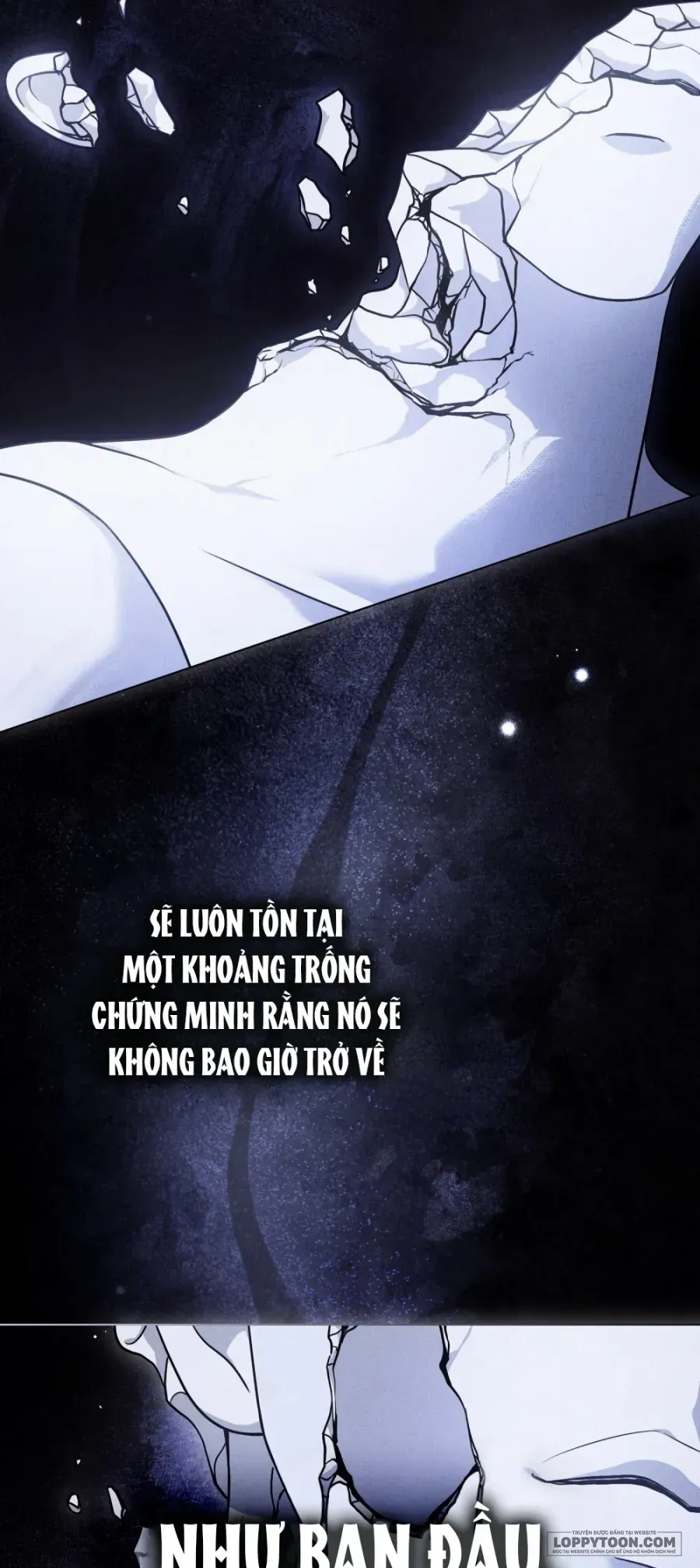 Nỗi Lạc Lõng Không Tên - Chap 1 - Trang 2