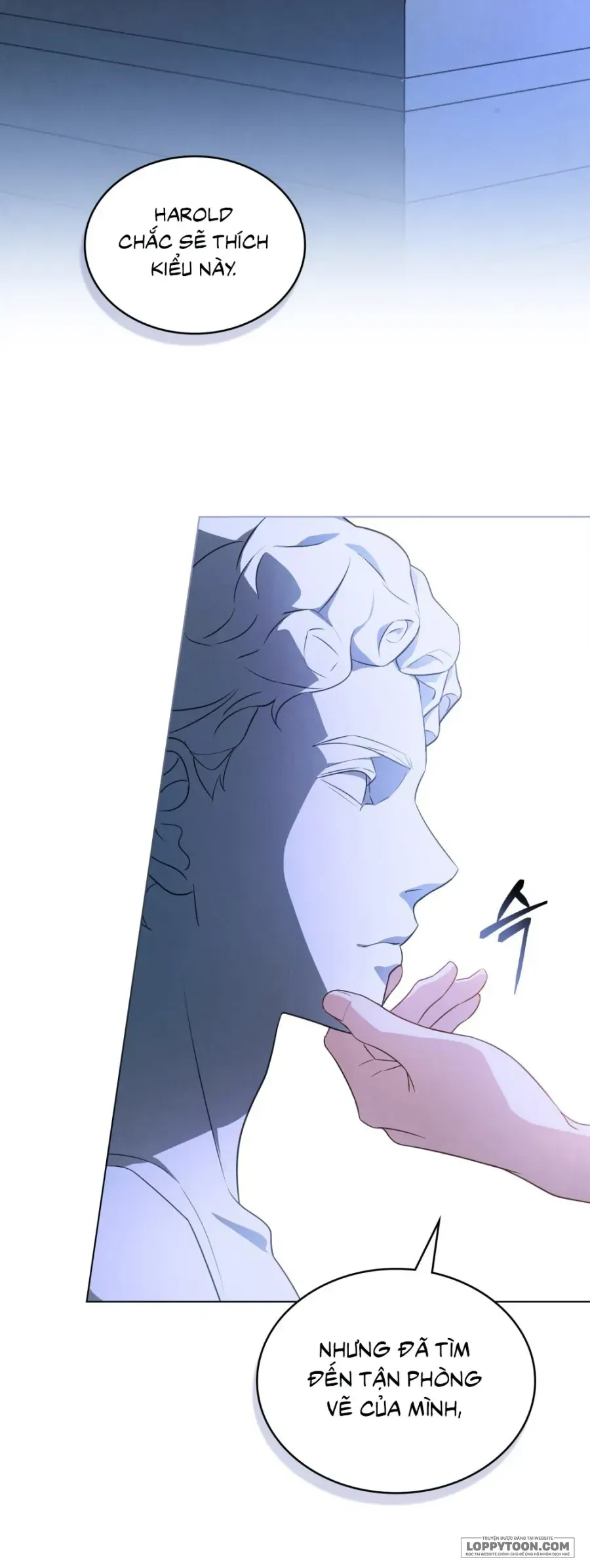 Nỗi Lạc Lõng Không Tên - Chap 1 - Trang 12