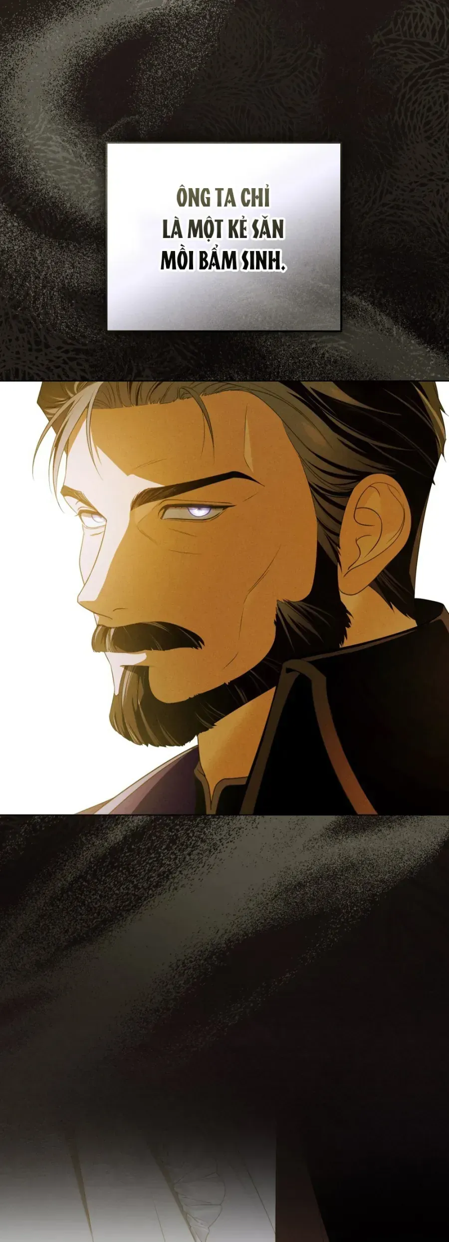Nỗi Lạc Lõng Không Tên - Chap 1 - Trang 17