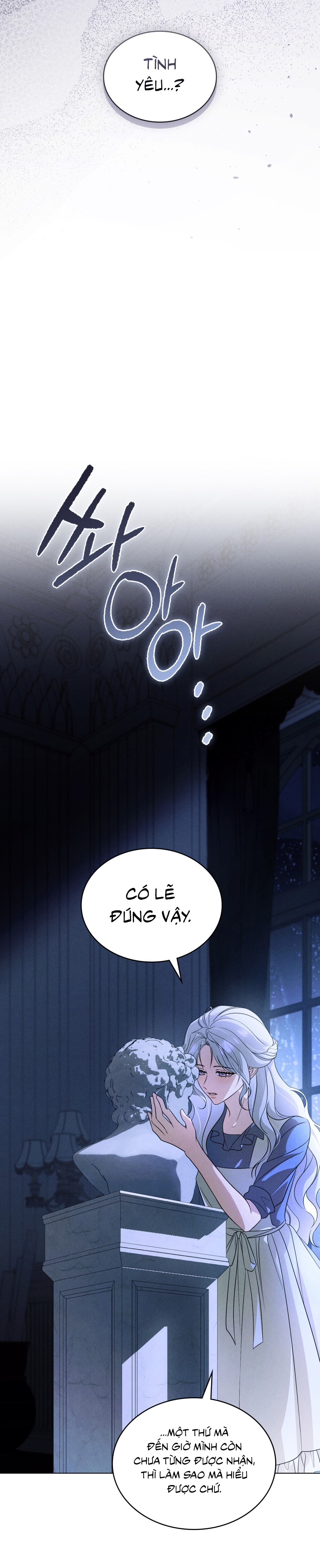 Nỗi Lạc Lõng Không Tên - Chap 1 - Trang 18