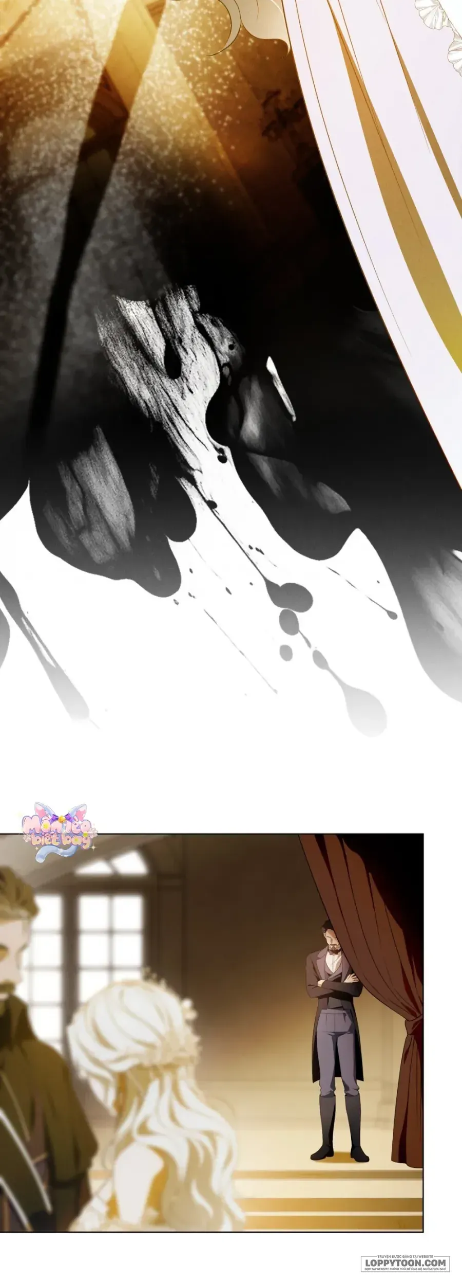 Nỗi Lạc Lõng Không Tên - Chap 1 - Trang 20