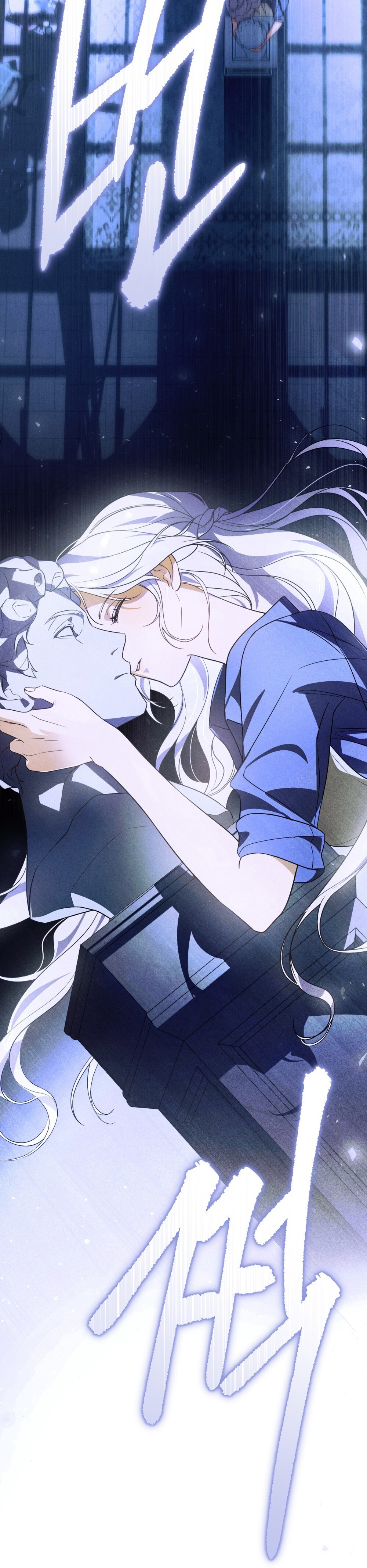 Nỗi Lạc Lõng Không Tên - Chap 1 - Trang 21