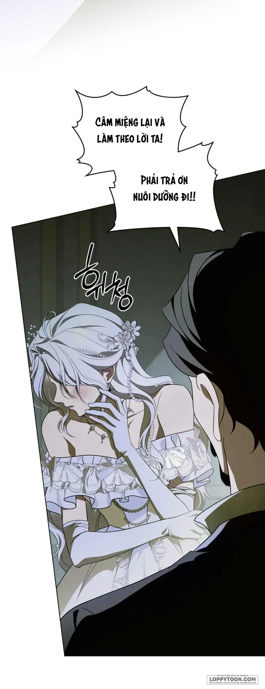 Nỗi Lạc Lõng Không Tên - Chap 1 - Trang 24