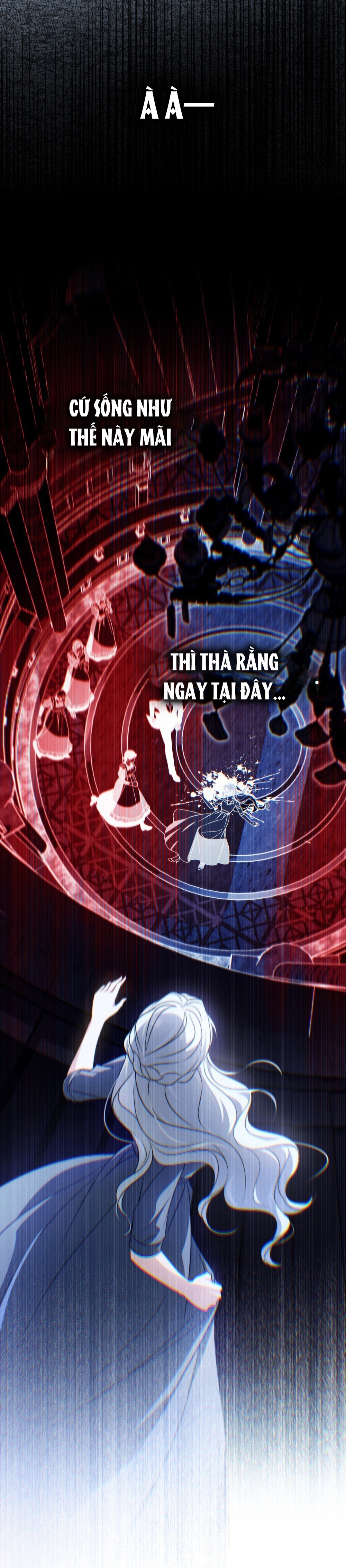 Nỗi Lạc Lõng Không Tên - Chap 1 - Trang 28