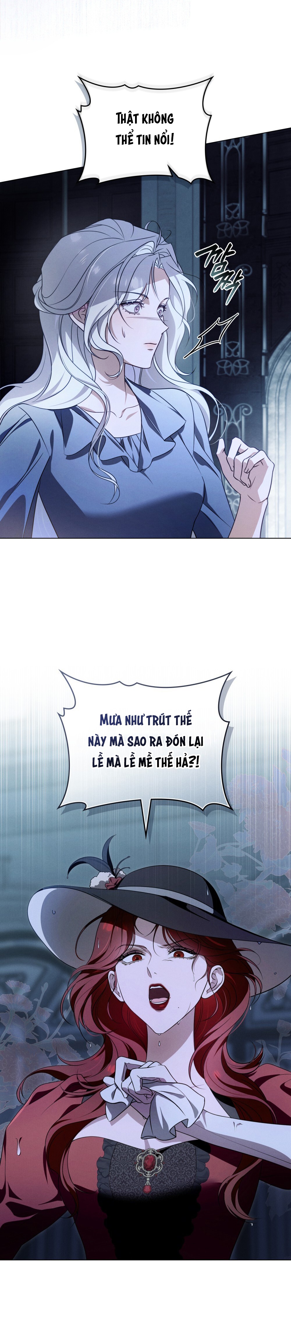 Nỗi Lạc Lõng Không Tên - Chap 1 - Trang 29