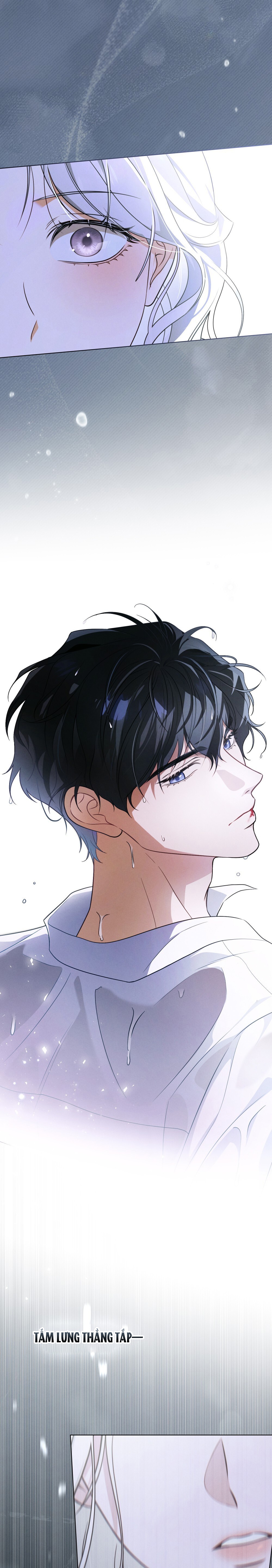 Nỗi Lạc Lõng Không Tên - Chap 1 - Trang 36