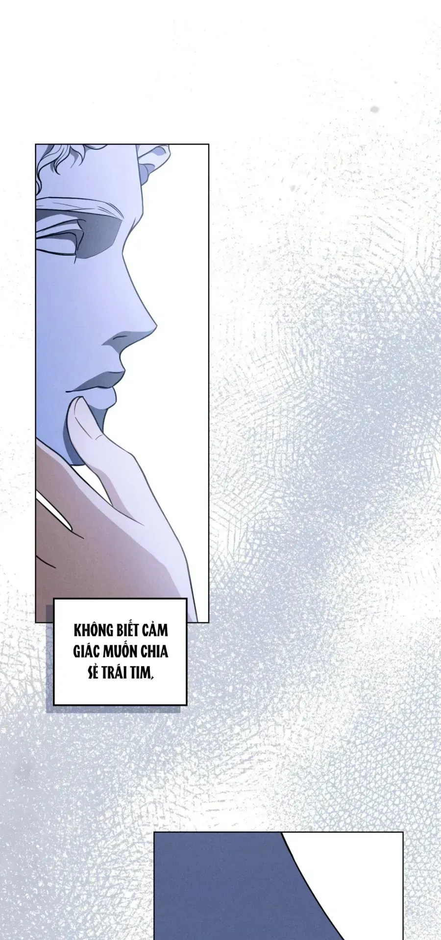 Nỗi Lạc Lõng Không Tên - Chap 1 - Trang 37