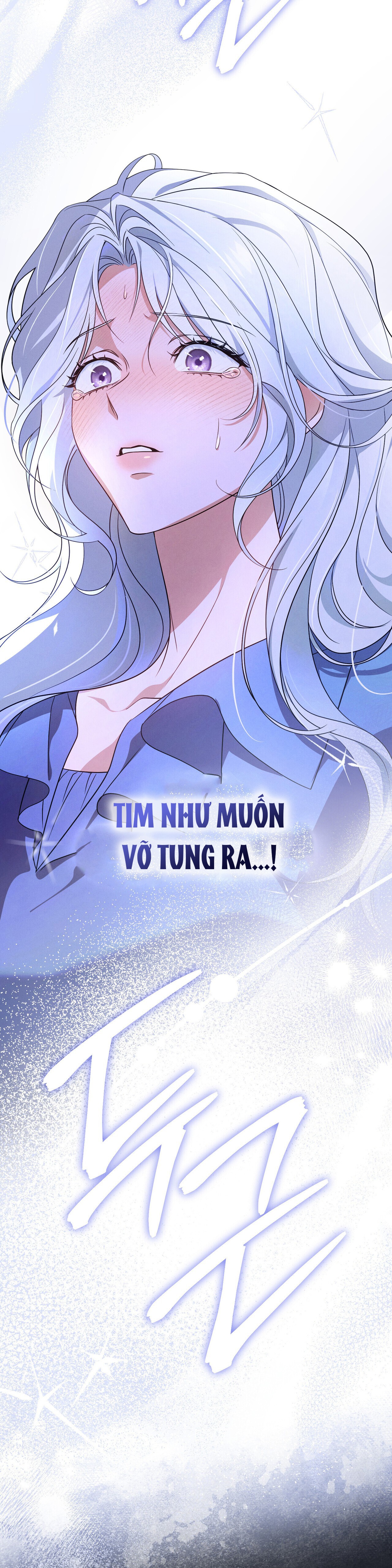Nỗi Lạc Lõng Không Tên - Chap 1 - Trang 43