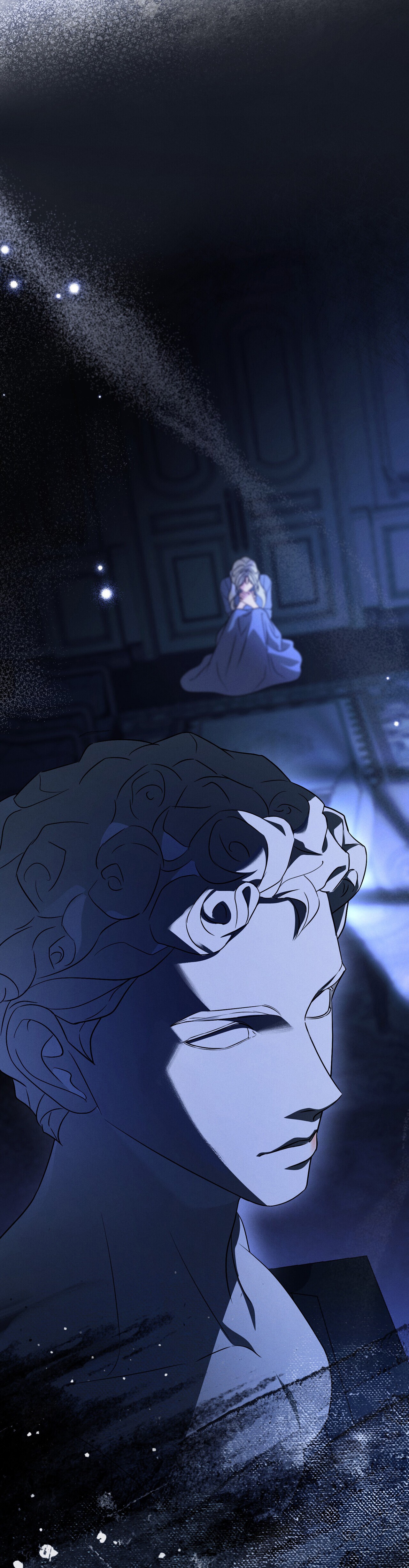 Nỗi Lạc Lõng Không Tên - Chap 1 - Trang 44