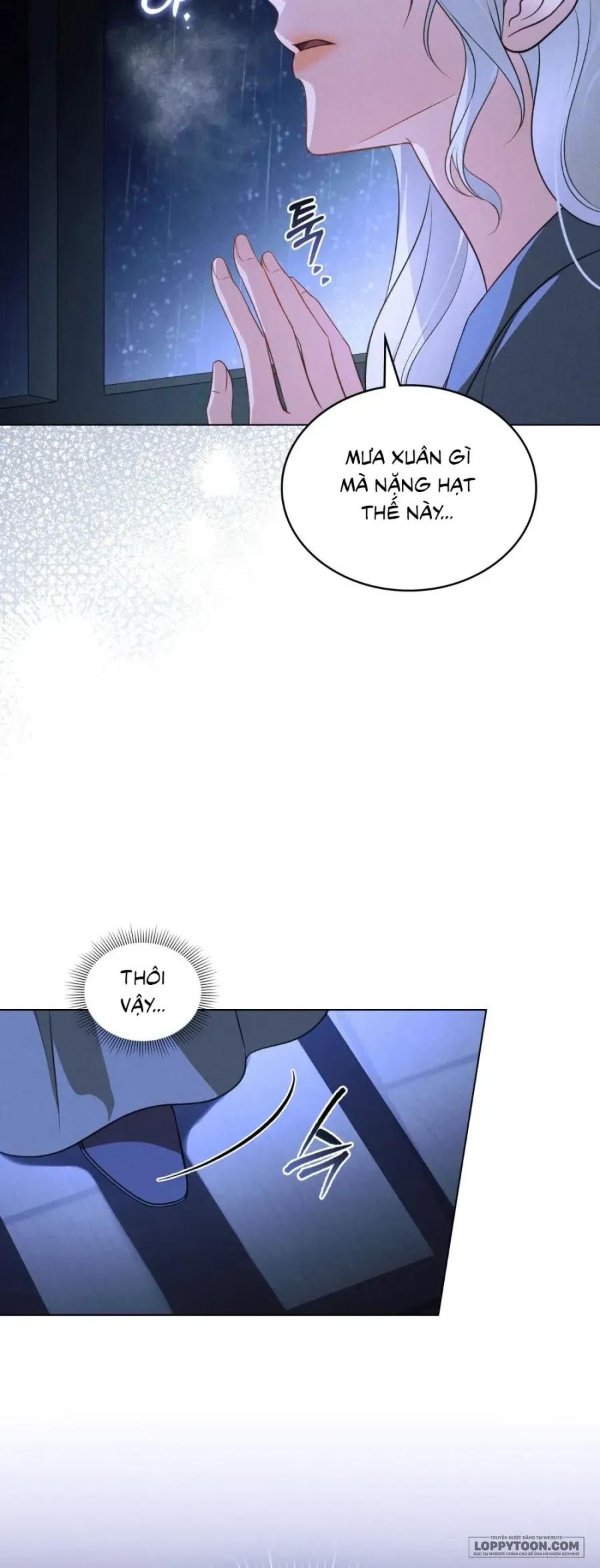 Nỗi Lạc Lõng Không Tên - Chap 1 - Trang 8