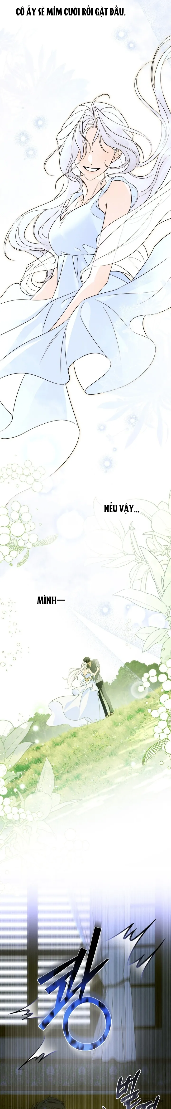 Nỗi Lạc Lõng Không Tên - Chap 11 - Trang 14