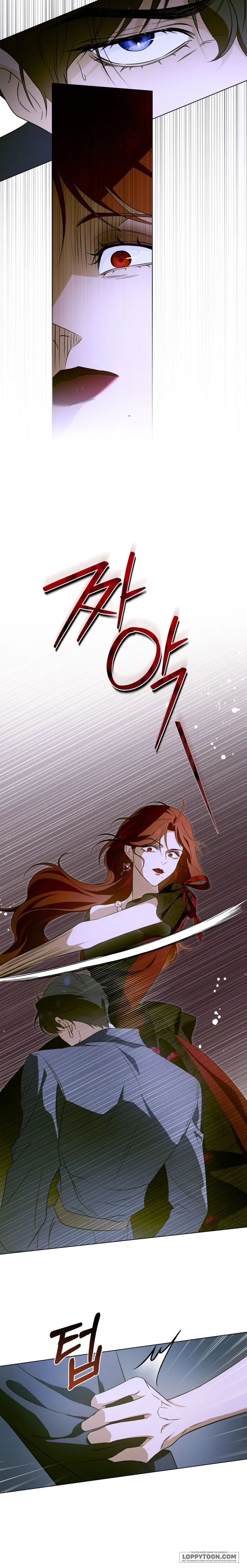 Nỗi Lạc Lõng Không Tên - Chap 11 - Trang 19
