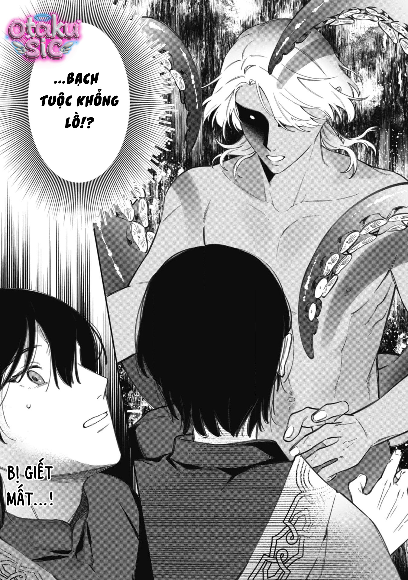 Nơi Nương Tựa Của Momoyo - Chap 1 - Trang 19