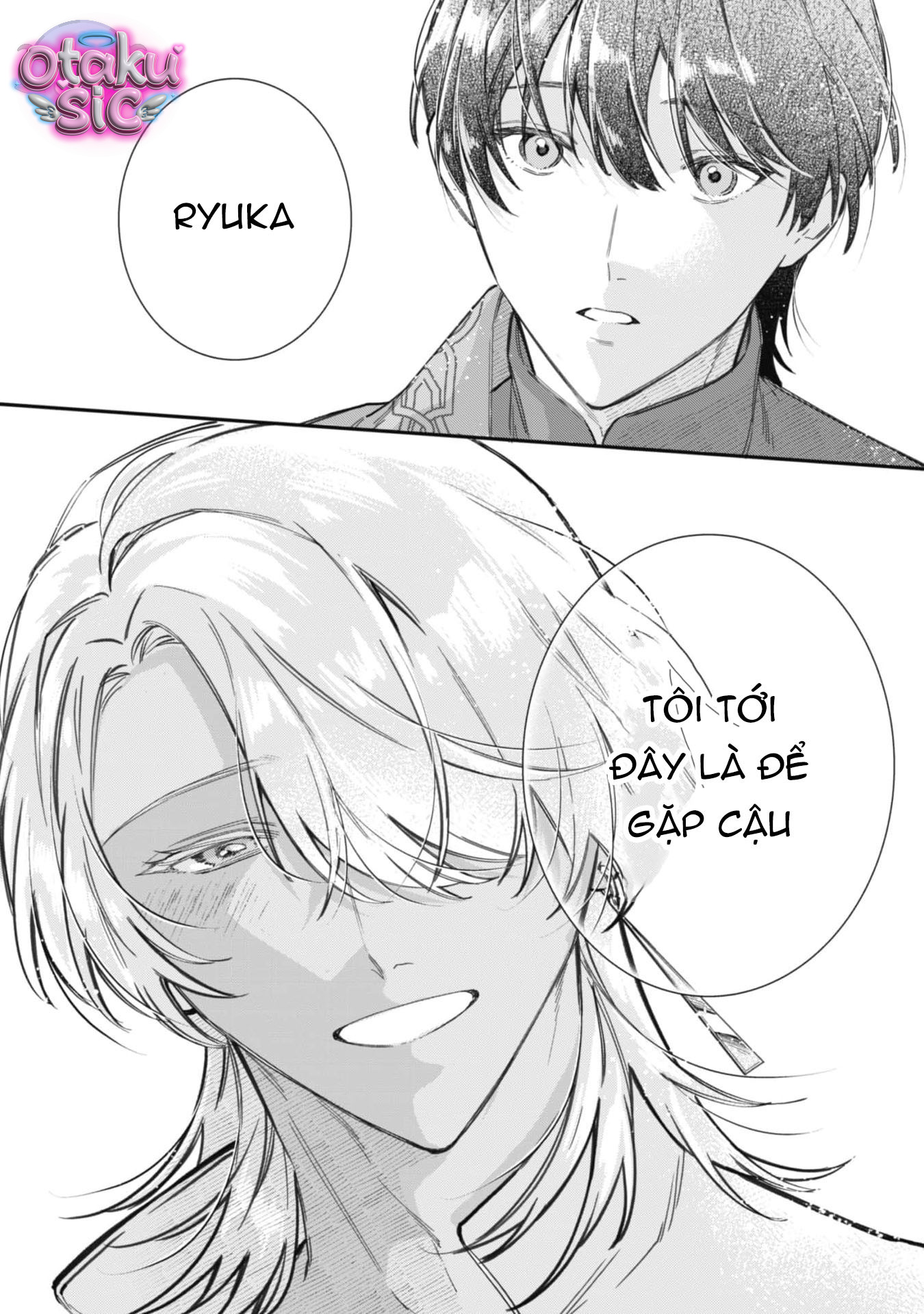 Nơi Nương Tựa Của Momoyo - Chap 5 - Trang 24