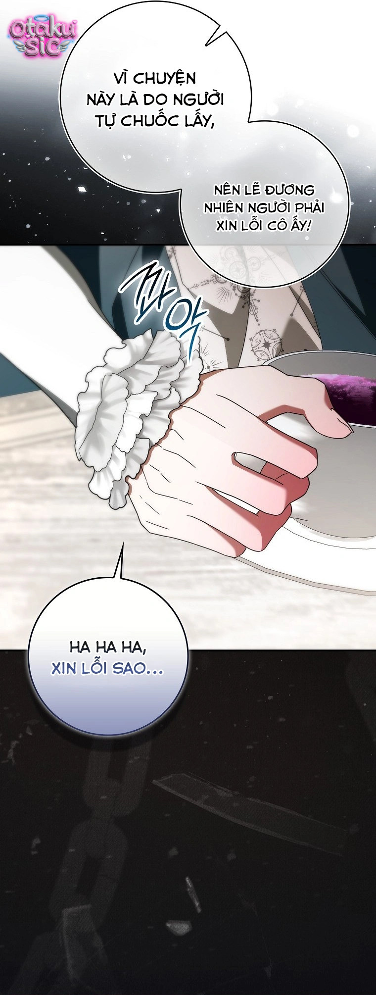 Nữ Chính Tiểu Thuyết Nay Đã Vùng Lên - Kế Hoạch Thay Chồng Của Đại Tiểu Thư - Chap 21 - Trang 47