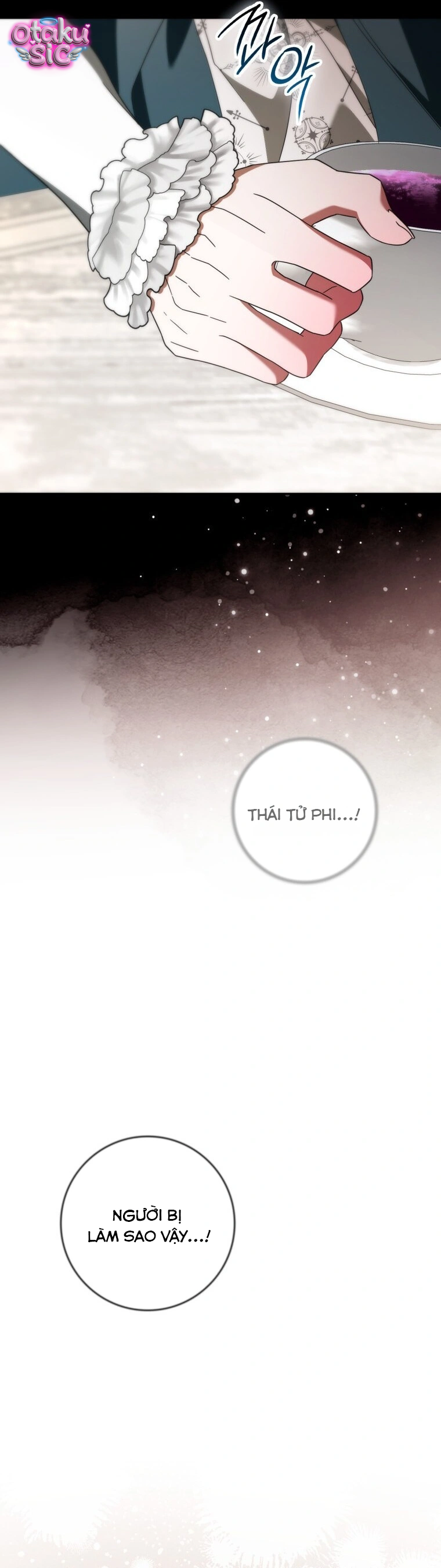 Nữ Chính Tiểu Thuyết Nay Đã Vùng Lên - Kế Hoạch Thay Chồng Của Đại Tiểu Thư - Chap 22 - Trang 5