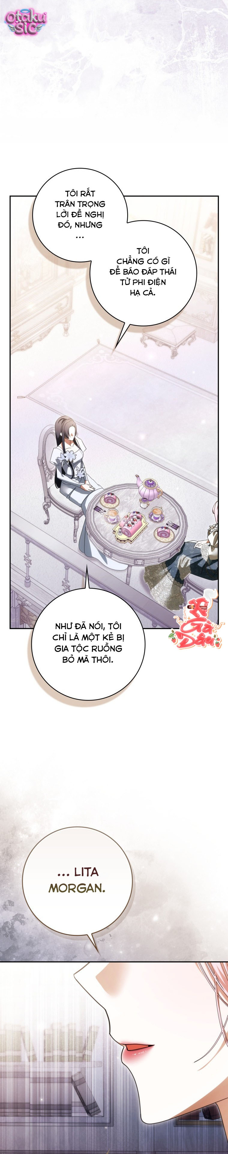 Nữ Chính Tiểu Thuyết Nay Đã Vùng Lên - Kế Hoạch Thay Chồng Của Đại Tiểu Thư - Chap 26 - Trang 2