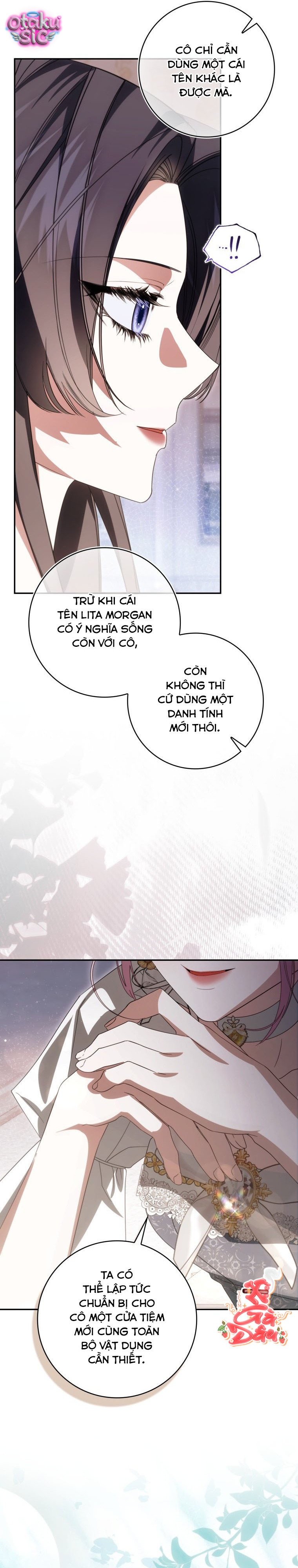 Nữ Chính Tiểu Thuyết Nay Đã Vùng Lên - Kế Hoạch Thay Chồng Của Đại Tiểu Thư - Chap 26 - Trang 16