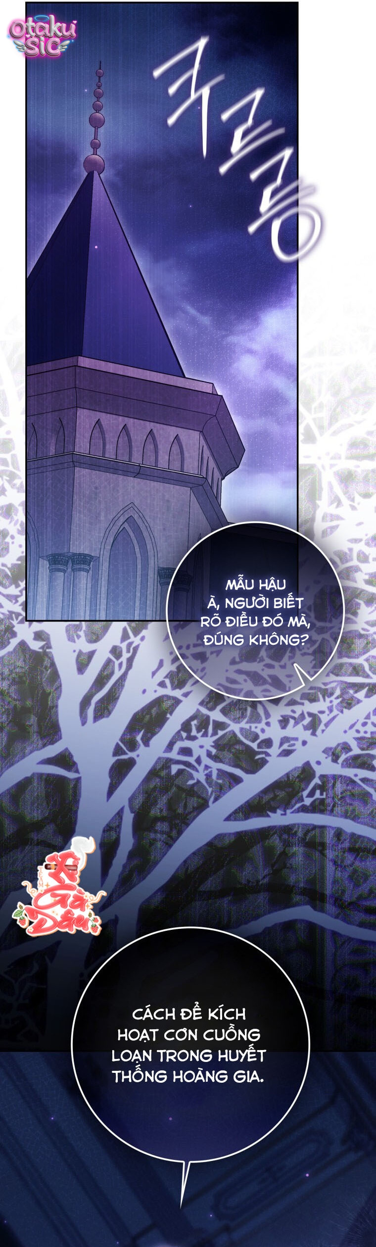 Nữ Chính Tiểu Thuyết Nay Đã Vùng Lên - Kế Hoạch Thay Chồng Của Đại Tiểu Thư - Chap 27 - Trang 2