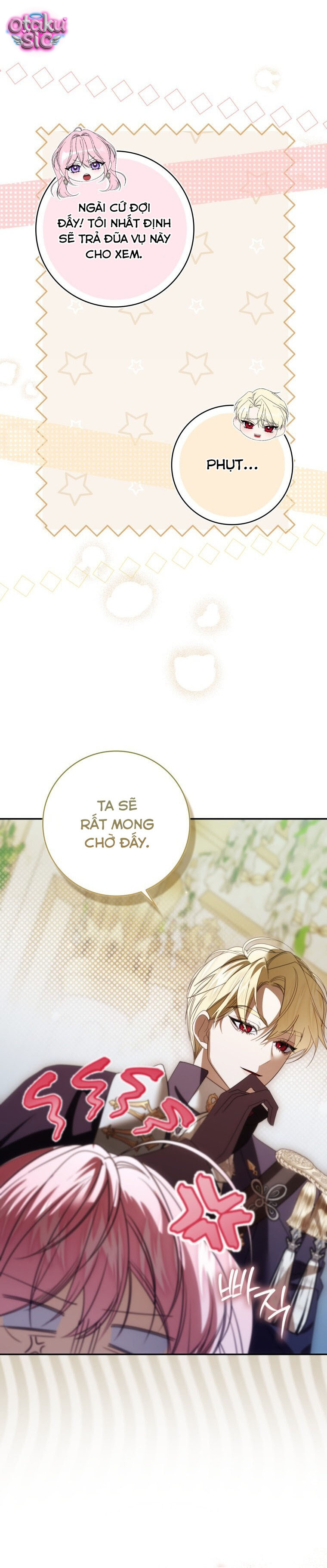 Nữ Chính Tiểu Thuyết Nay Đã Vùng Lên - Kế Hoạch Thay Chồng Của Đại Tiểu Thư - Chap 27 - Trang 22
