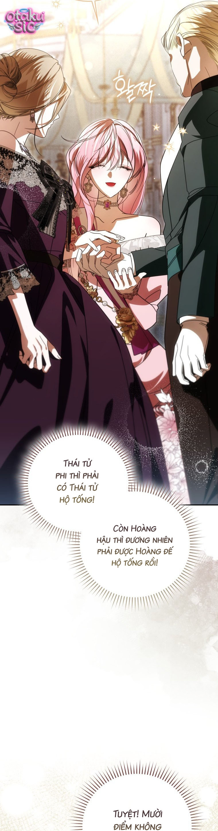 Nữ Chính Tiểu Thuyết Nay Đã Vùng Lên - Kế Hoạch Thay Chồng Của Đại Tiểu Thư - Chap 28 - Trang 14