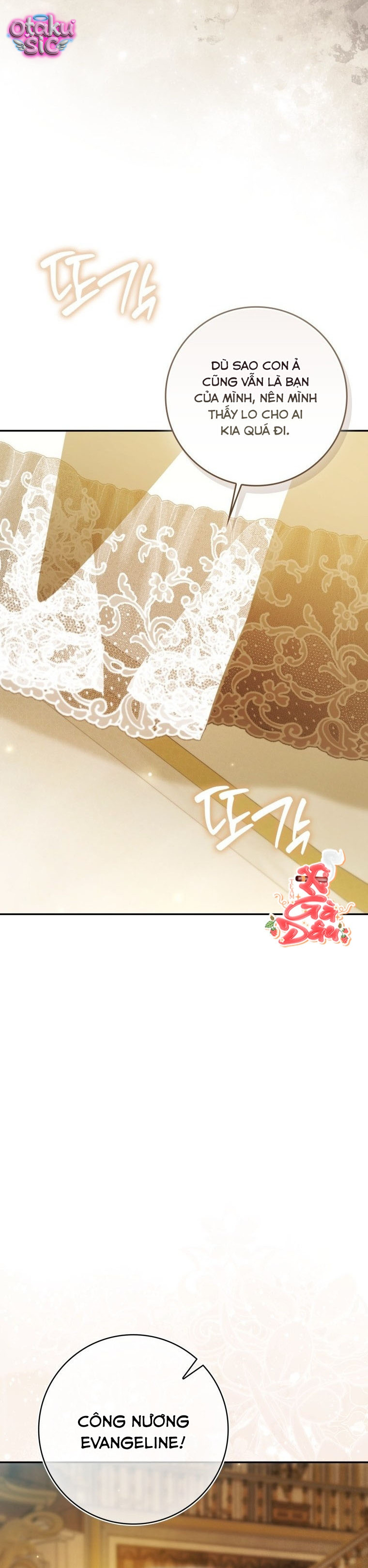 Nữ Chính Tiểu Thuyết Nay Đã Vùng Lên - Kế Hoạch Thay Chồng Của Đại Tiểu Thư - Chap 30 - Trang 40