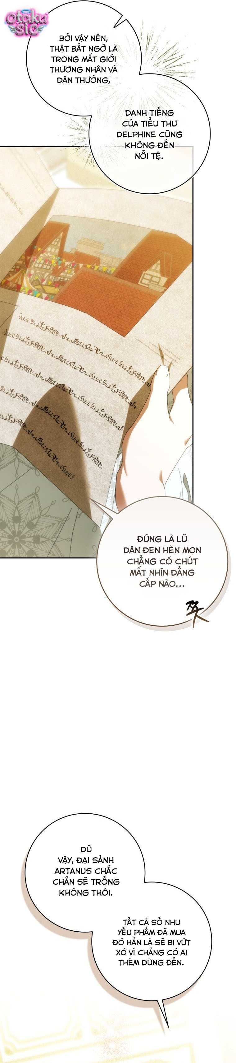 Nữ Chính Tiểu Thuyết Nay Đã Vùng Lên - Kế Hoạch Thay Chồng Của Đại Tiểu Thư - Chap 30 - Trang 5