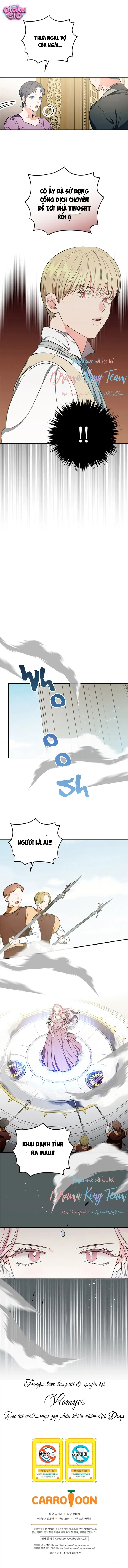 Nữ Công Tước Nhà Kính - Chap 40 - Trang 6