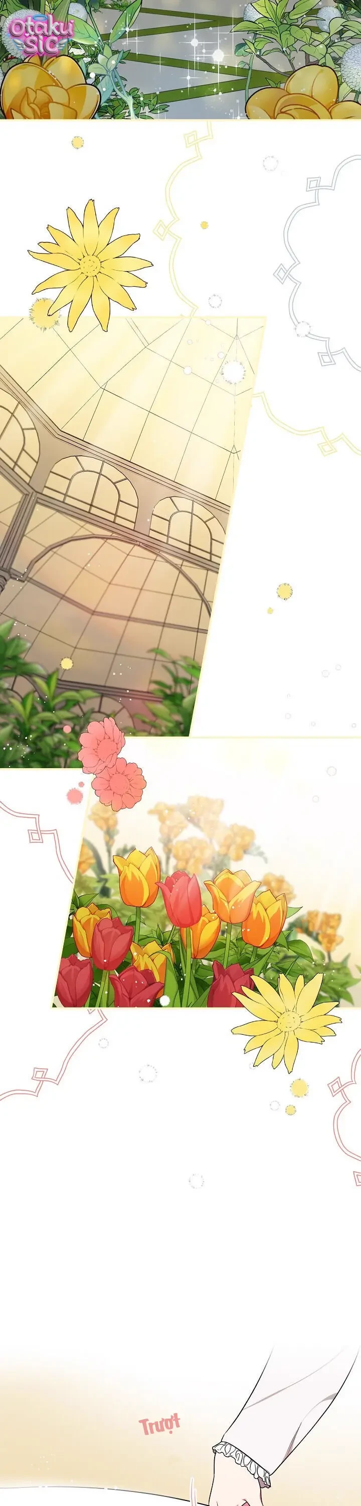 Nữ Công Tước Nhà Kính - Chap 6 - Trang 7