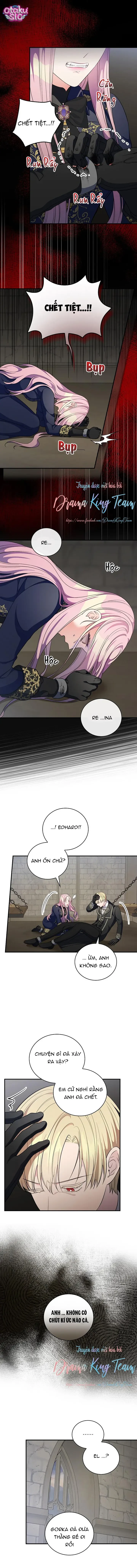 Nữ Công Tước Nhà Kính - Chap 61 - Trang 9