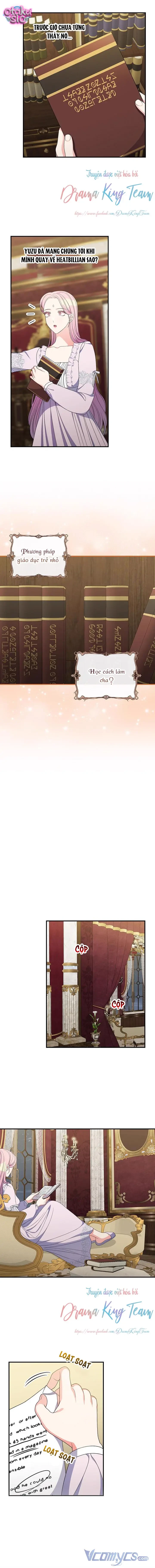 Nữ Công Tước Nhà Kính - Chap 67 - Trang 6