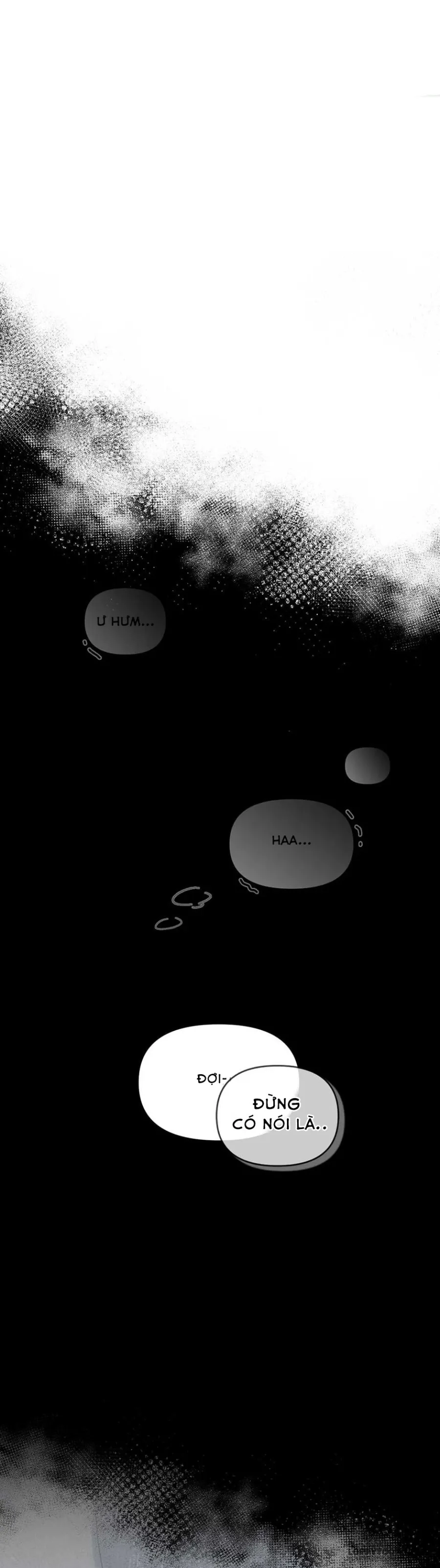 Nụ Hôn Máu - Chap 1 - Trang 1