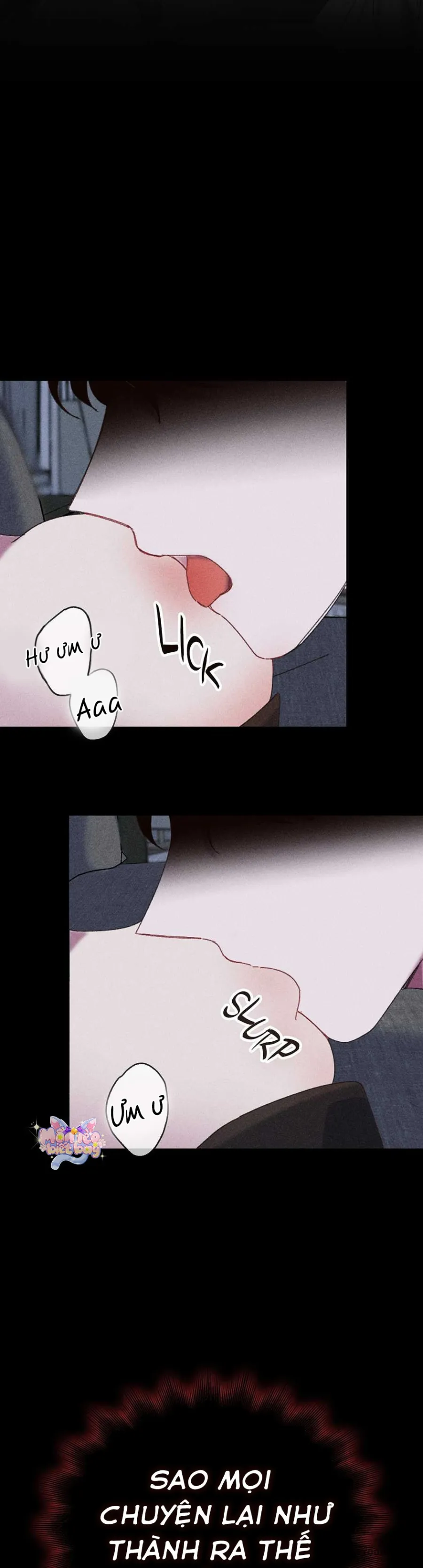 Nụ Hôn Máu - Chap 1 - Trang 12